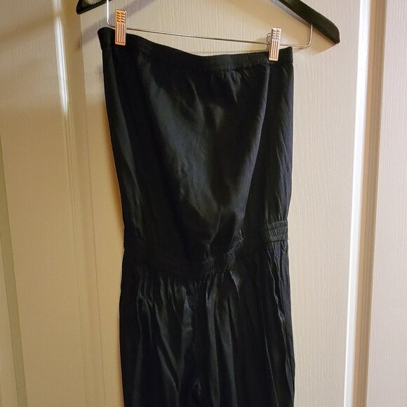 Sunday Best Romper - Picture 1 of 2